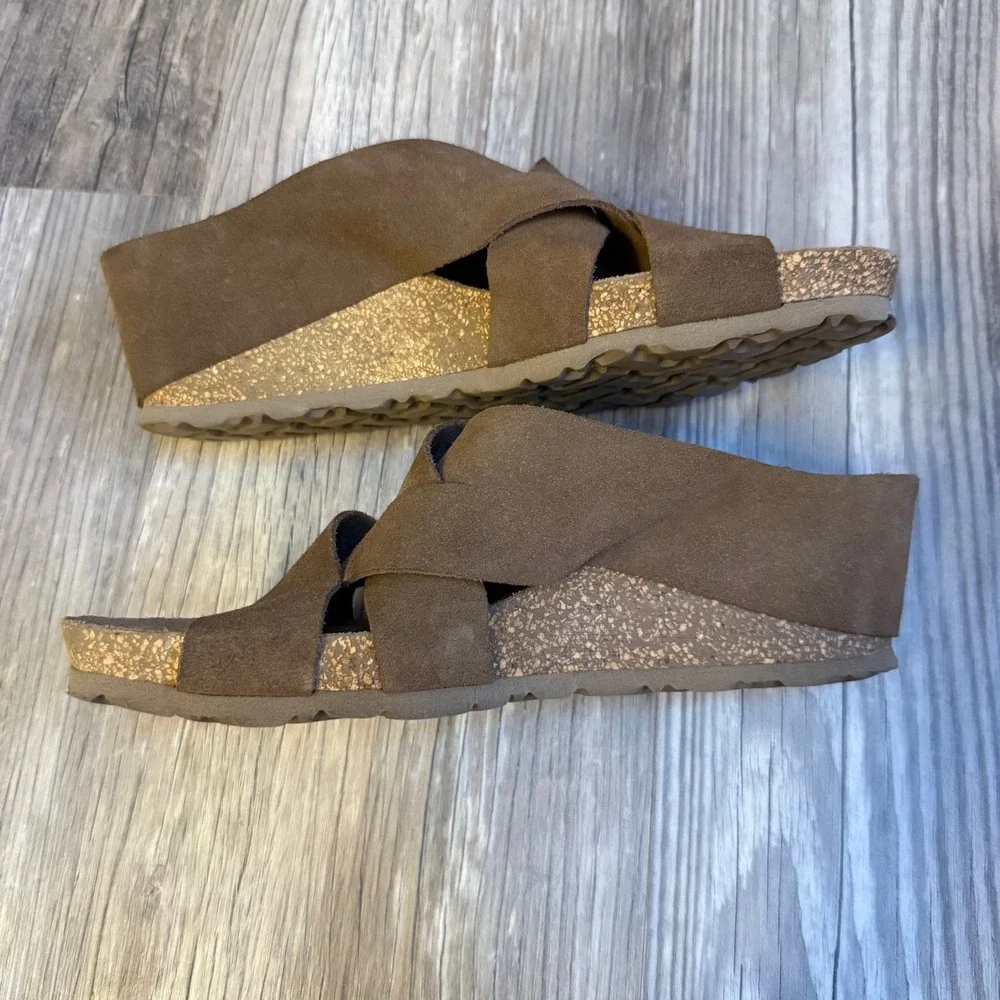yokono wedge slide